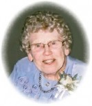 Margaret May Stott