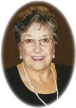 Patricia Kathleen Benedet