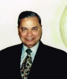 Avdhesh Mathur Md