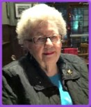 Monica Marie Mulvihill