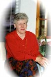 Marilyn Francis Grant