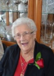 Marguerite Lamontagne