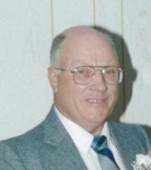 Melvin C. Mayo