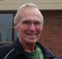 Arthur Douglas Rossiter