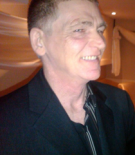 Paul Garfield Ford