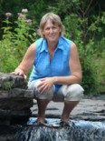 Susan Cantwell