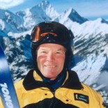 Donald David Boker
