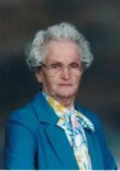 Margaret Barraball