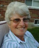 Brenda Hayes