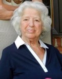 Aline Charron