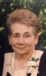 Edna Ellis