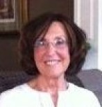 Gayle MacKenzie