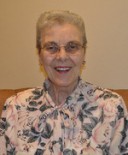 Mary Marshall-Jackson