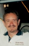 Jean-Paul Richard
