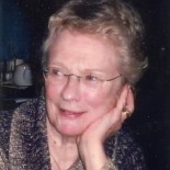 Florence Helena Lonsdale