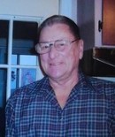 Steve Stevenson