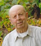 Guy Marcel Bujold