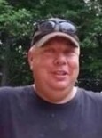Tony Etienne