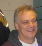 Edgar Leger