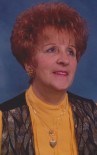 Réjeanne Proulx