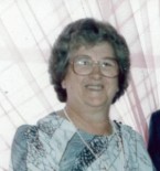 Hannah Maria Kearley