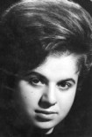 Areti Leonidis