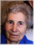 Agatha Toews