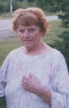 Géraldine Farrell
