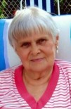 Edith Pollock