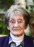 Mary Phillips