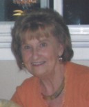 June Stefoff