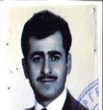 John Mavroutsikos