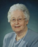 Edna Pearson