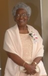 Clementina Saunders