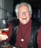 James Ramsbotham