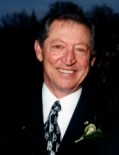 Michael Joseph Clement Dube