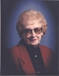 Genevieve Mctaggart