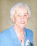 Georgette Léonard