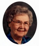 Marjorie Kathleen Douglas