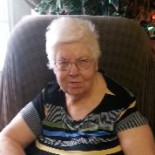 Ghislaine L'Espérance