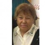 Helen Marie Battiste