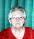 Lucille Lavertue