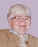Anita Benoit