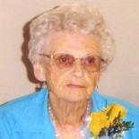 Catherine Kate Johnston