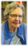 Audrey Elsie Smith