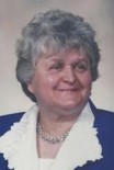 Carmen Riendeau Lafrance