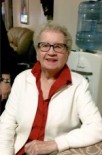 Dorothy Anhorn