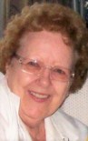 Beryl Dagenais