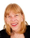 Anna-Marie Boisvert
