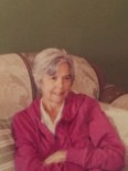 Marie Germaine Remillard